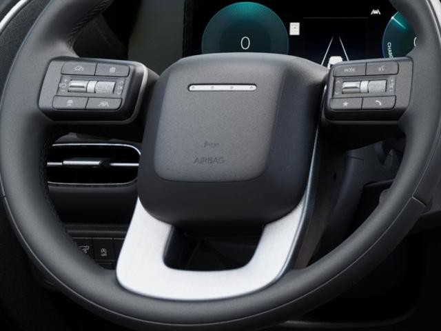 Hyundai Palisade Hybrid Vehicle Full-screen Gallery Image 15