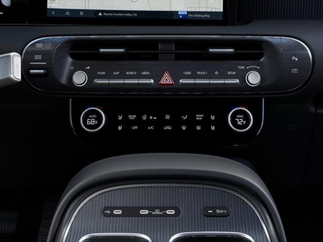 Hyundai Palisade Hybrid Vehicle Full-screen Gallery Image 16