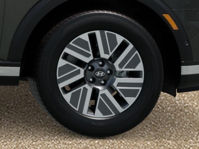 Hyundai Palisade Hybrid Vehicle Full-screen Gallery Image 8