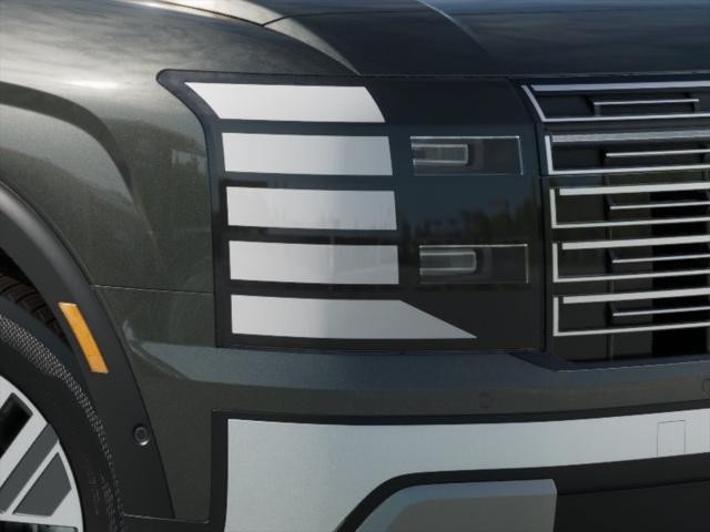 Hyundai Palisade Hybrid Vehicle Full-screen Gallery Image 9