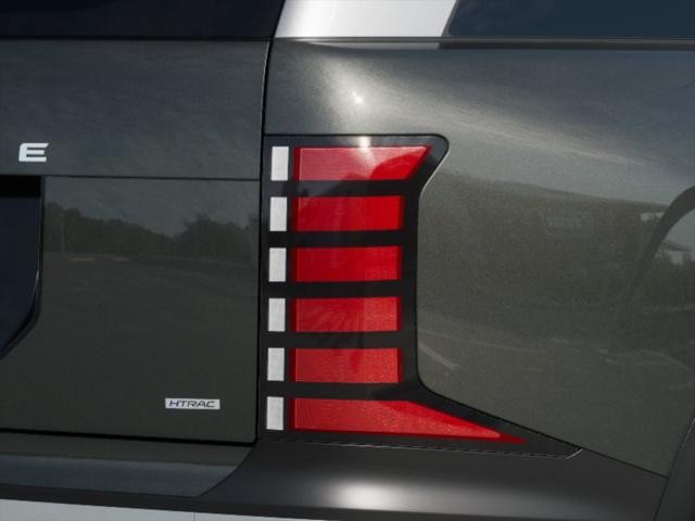 Hyundai Palisade Hybrid Vehicle Full-screen Gallery Image 10