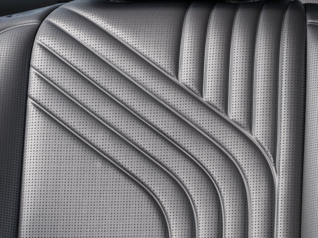 Hyundai Palisade Hybrid Vehicle Full-screen Gallery Image 17