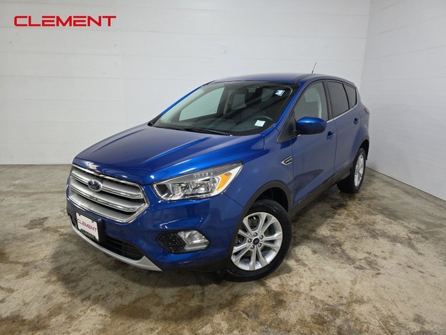 Wentzville MO 2019 Ford Escape more details - ford escape