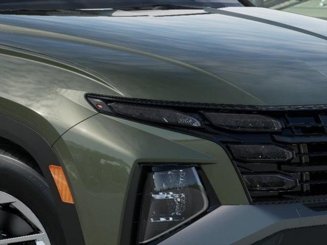 Hyundai Tucson Vehicle Full-screen Gallery Image 9