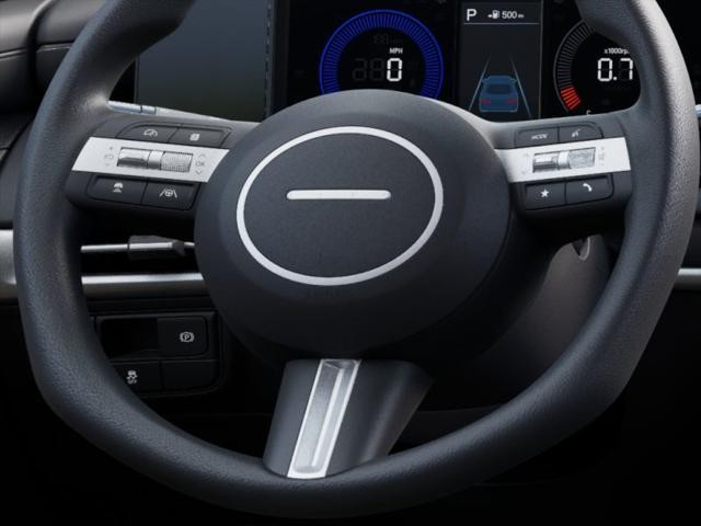 Hyundai Tucson Vehicle Full-screen Gallery Image 15