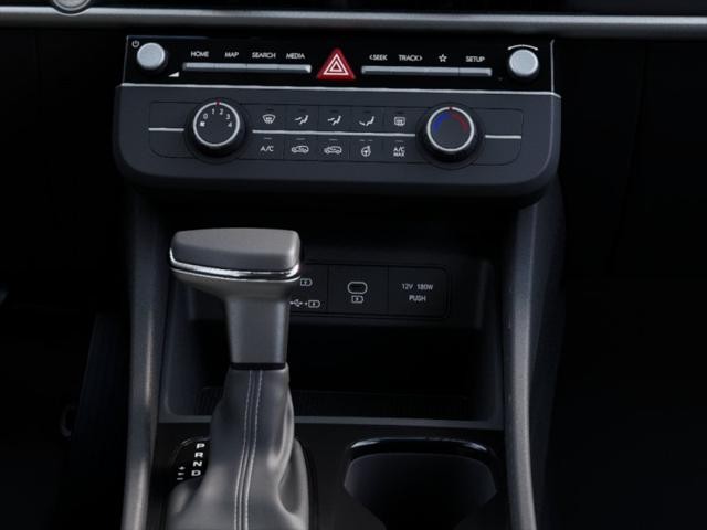 Hyundai Tucson Vehicle Full-screen Gallery Image 16