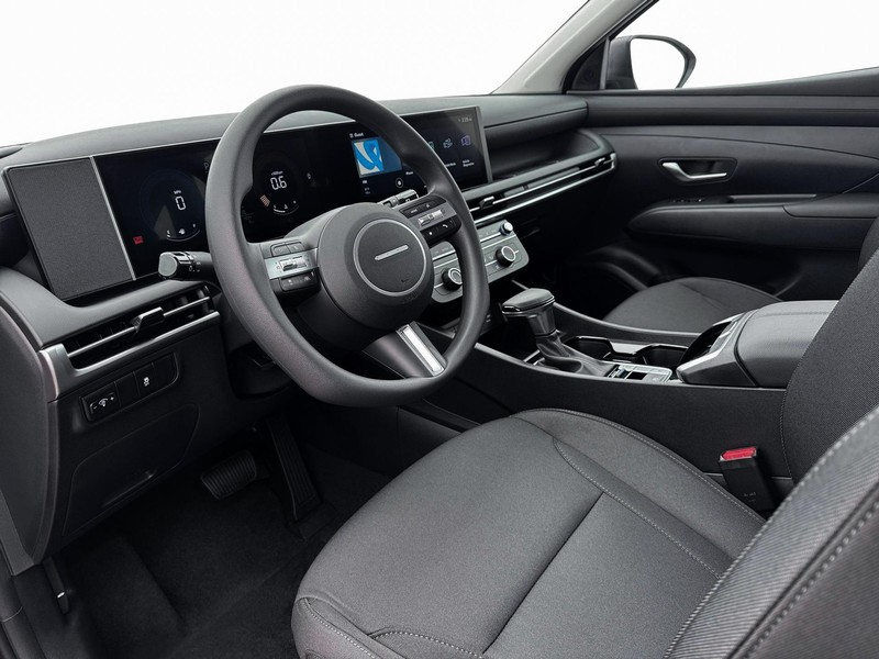 Hyundai Tucson Vehicle Full-screen Gallery Image 14