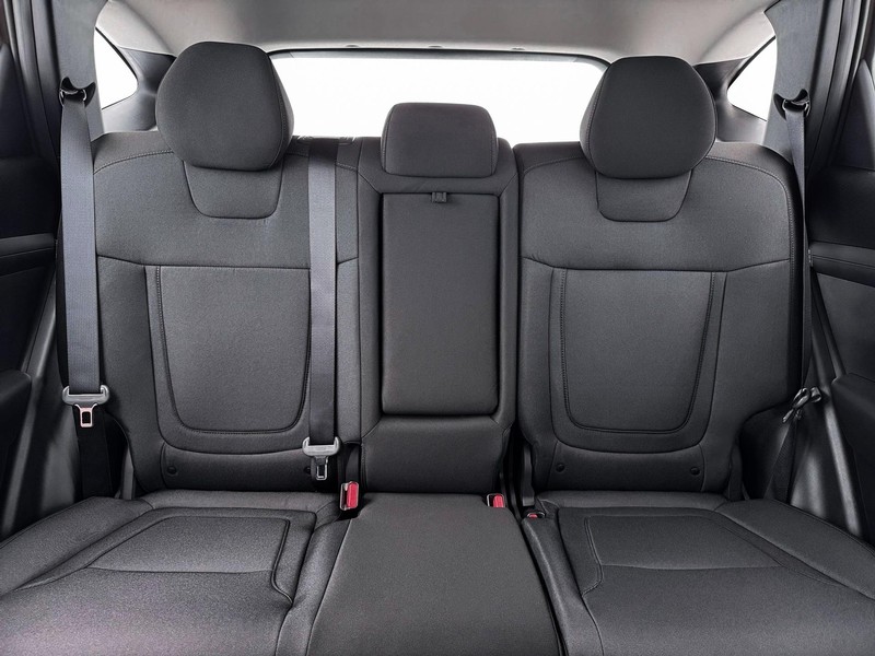 Hyundai Tucson Vehicle Full-screen Gallery Image 16