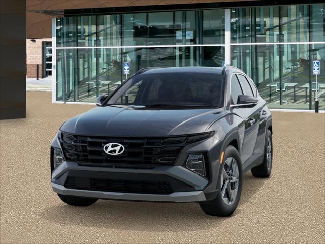 Hyundai Tucson Vehicle Full-screen Gallery Image 6