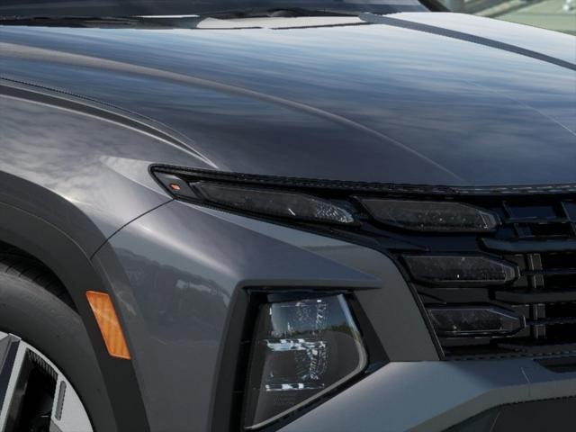 Hyundai Tucson Vehicle Full-screen Gallery Image 9