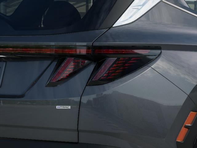 Hyundai Tucson Vehicle Full-screen Gallery Image 10