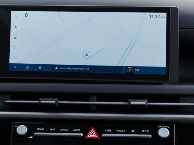 Hyundai Tucson Vehicle Full-screen Gallery Image 13