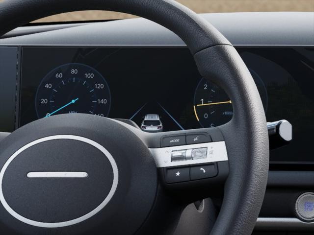 Hyundai Tucson Vehicle Full-screen Gallery Image 14