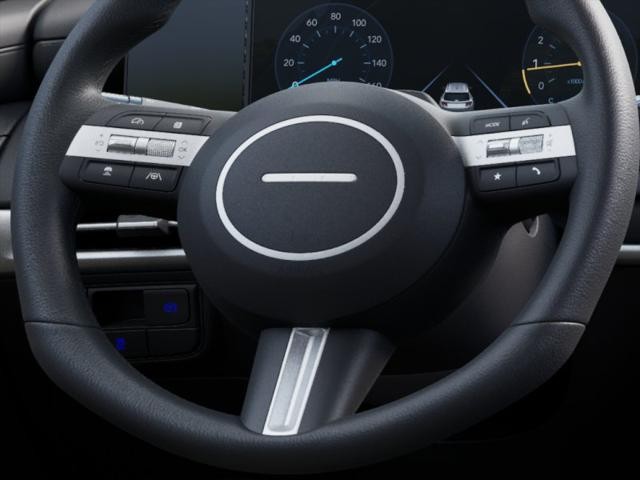 Hyundai Tucson Vehicle Full-screen Gallery Image 15