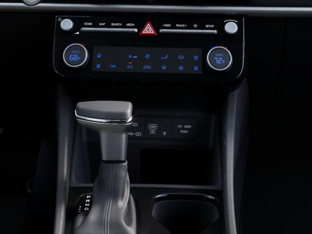 Hyundai Tucson Vehicle Full-screen Gallery Image 16