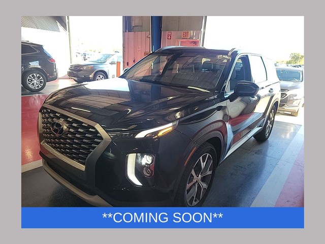 Wentzville MO 2022 Hyundai Palisade more details - hyundai palisade