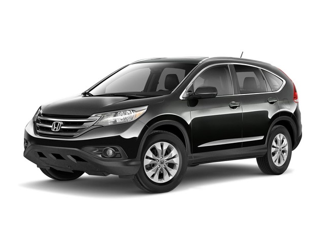 Wentzville MO 2013 Honda CR-V more details - honda cr-v