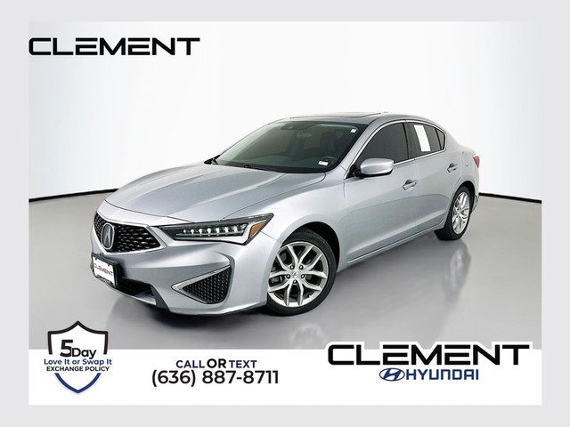 Acura ILX Sedan - Wentzville MO