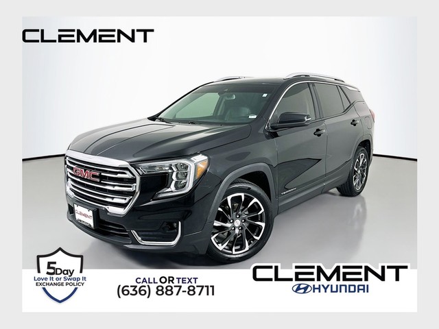 GMC Terrain SLT - Wentzville MO