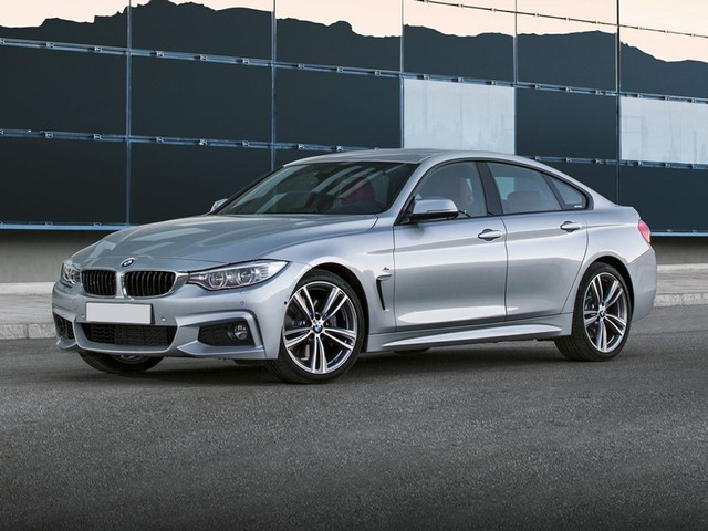 Wentzville MO 2017 BMW 4 Series more details - bmw 4 series
