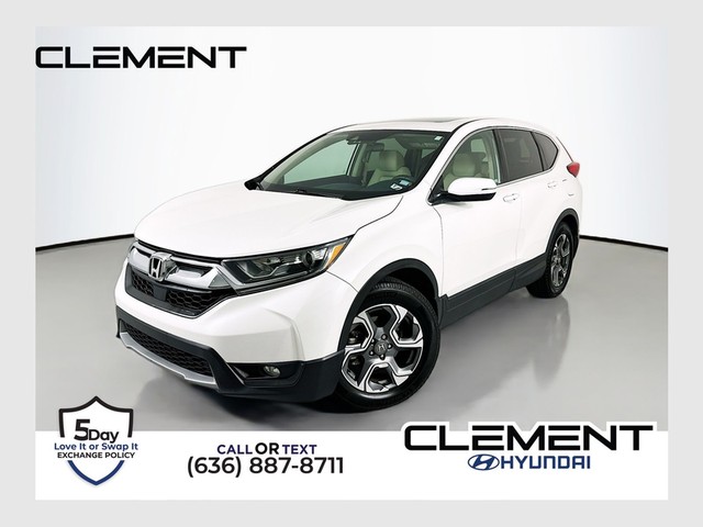 Honda CR-V EX - Wentzville MO