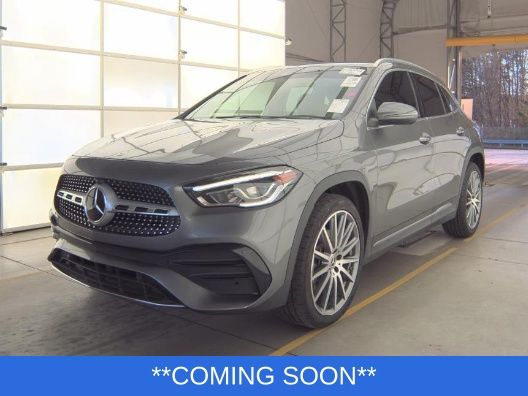Wentzville MO 2021 Mercedes-Benz GLA more details - mercedes-benz gla