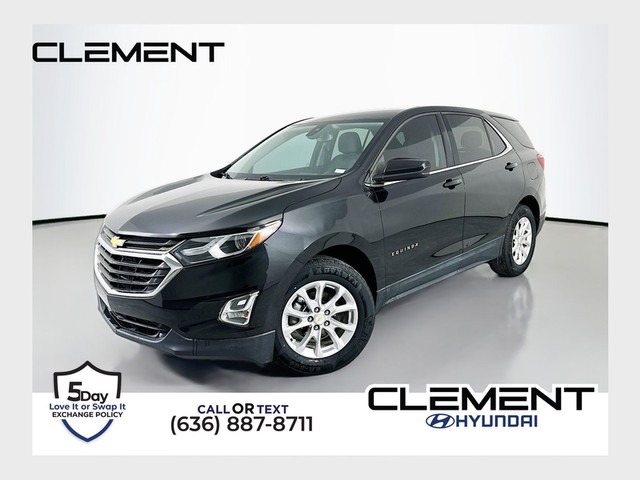Chevrolet Equinox LT - Wentzville MO