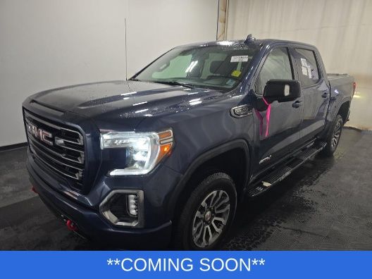 GMC Sierra 1500 4WD AT4 Crew Cab - Wentzville MO