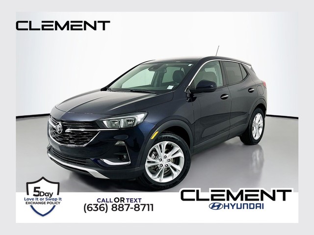 Buick Encore GX Preferred - Wentzville MO