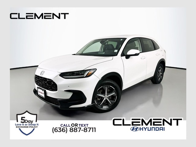 Honda HR-V EX-L - Wentzville MO