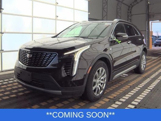 Wentzville MO 2021 Cadillac XT4 more details - cadillac xt4