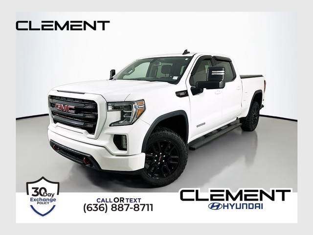 Wentzville MO 2021 GMC Sierra 1500 more details - gmc sierra 1500