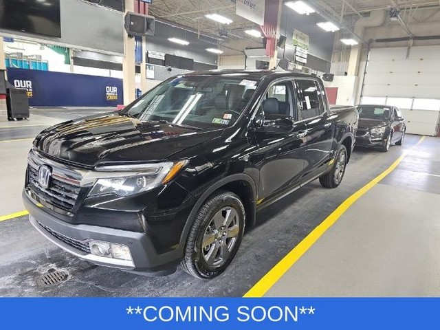 Wentzville MO 2020 Honda Ridgeline more details - honda ridgeline