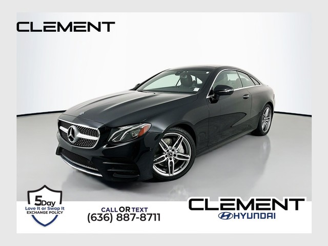 Mercedes-Benz E-Class E 400 - Wentzville MO