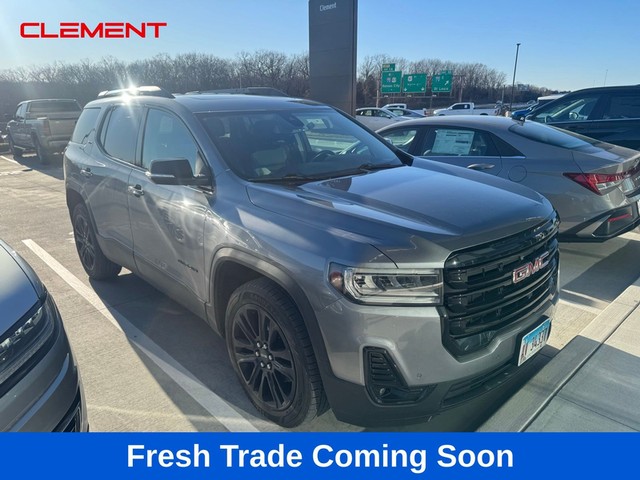 GMC Acadia SLT - Wentzville MO