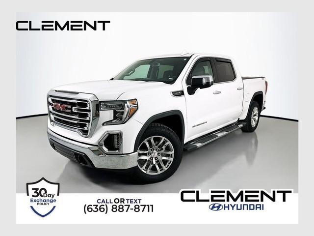 Wentzville MO 2022 GMC Sierra 1500 Limited more details - gmc sierra 1500 limited