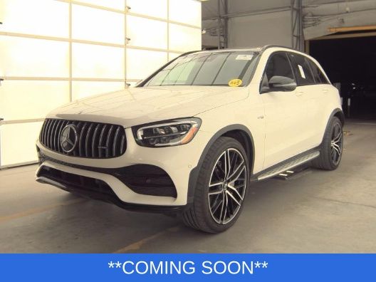 Wentzville MO 2021 Mercedes-Benz GLC more details - mercedes-benz glc
