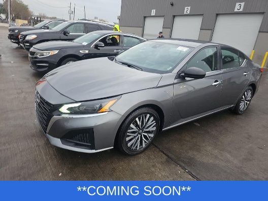 Nissan Altima 2.5 SV - Wentzville MO