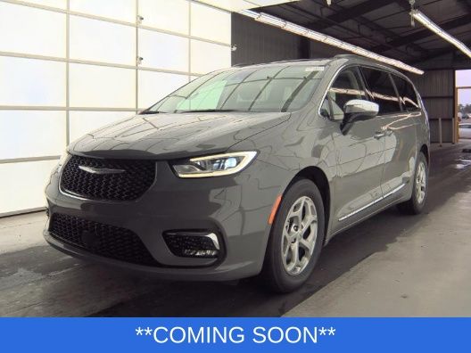 Chrysler Pacifica Limited - Wentzville MO