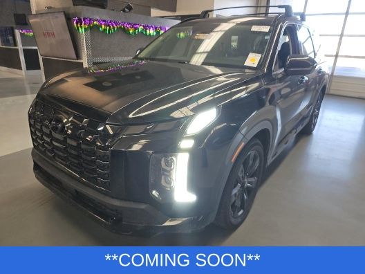 Wentzville MO 2024 Hyundai Palisade more details - hyundai palisade