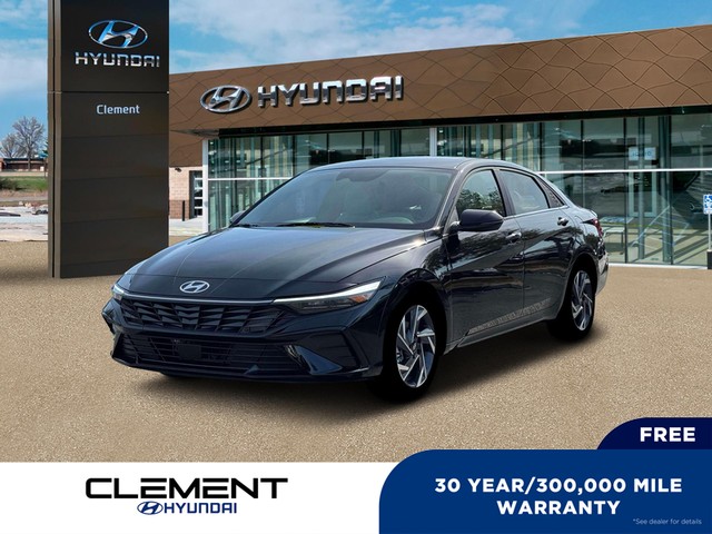 Wentzville MO 2026 Hyundai Elantra Hybrid more details - hyundai elantra hybrid