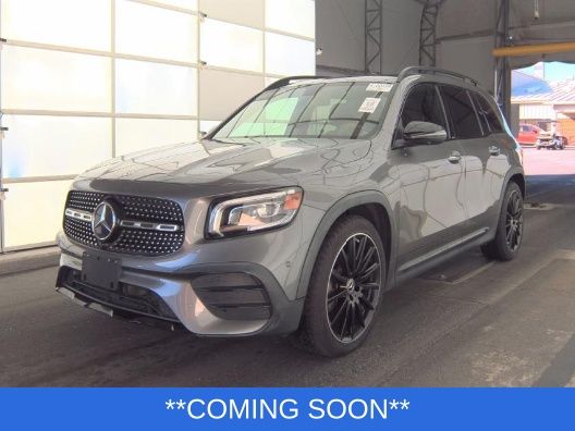 Mercedes-Benz GLB GLB 250 - Wentzville MO