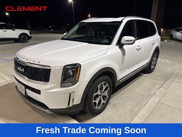 Kia Telluride EX - Wentzville MO