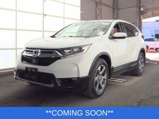 Wentzville MO 2019 Honda CR-V more details - honda cr-v