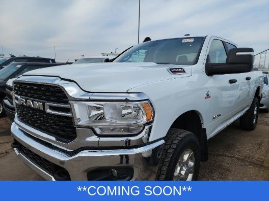 Wentzville MO 2023 Ram 2500 more details - ram 2500