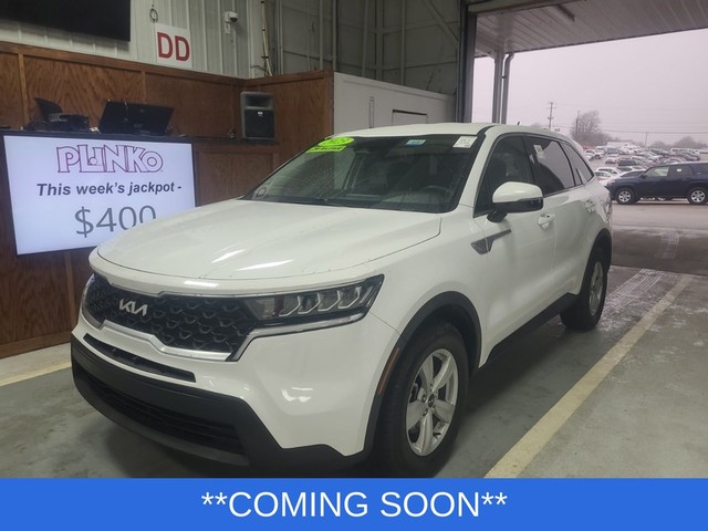 Kia Sorento LX - Wentzville MO