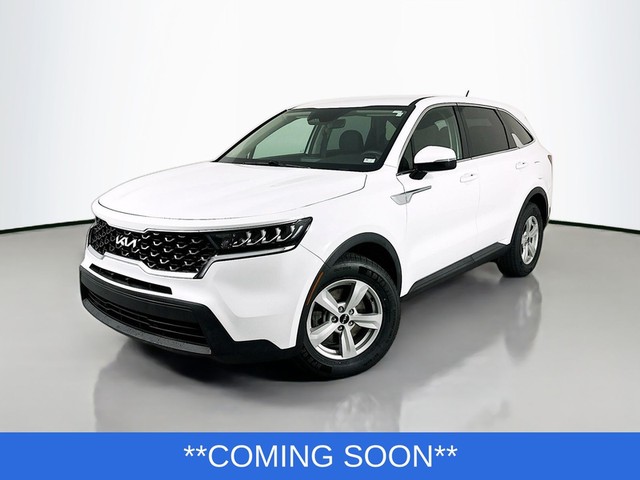 Kia Sorento LX - Wentzville MO