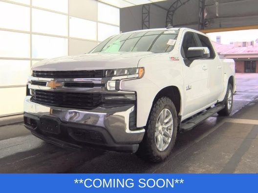 Wentzville MO 2020 Chevrolet Silverado 1500 more details - chevrolet silverado 1500