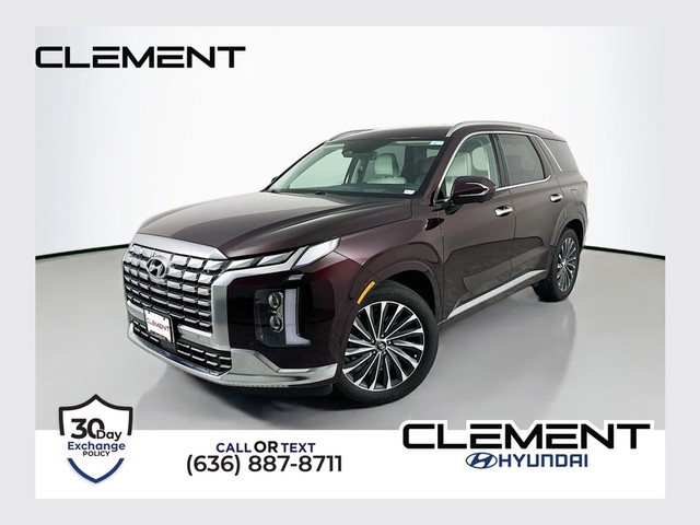 Hyundai Palisade Calligraphy - Wentzville MO