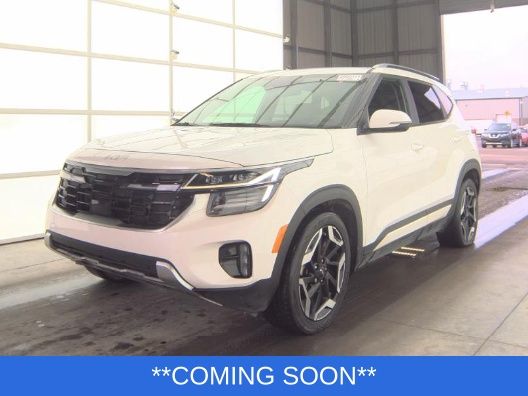 Kia Seltos SX - Wentzville MO